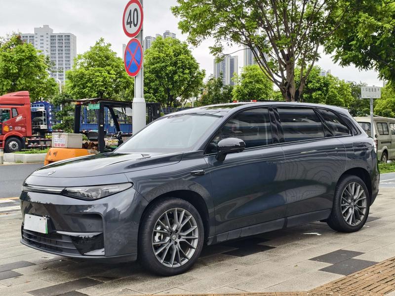 Leapmotor C10, 2024 — купить в Чебоксарах под ключ