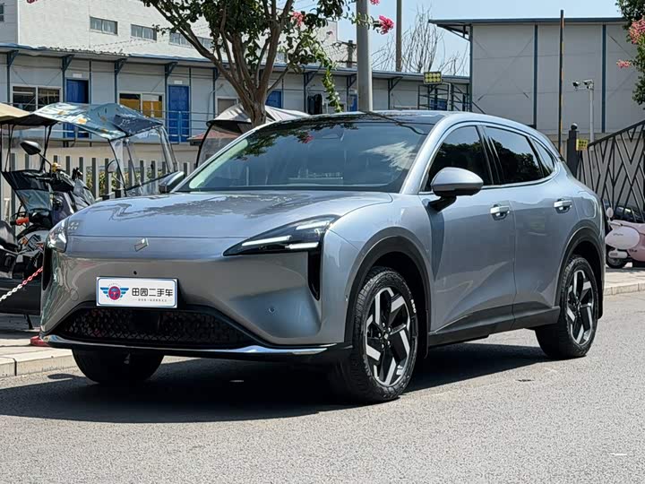 Baojun Yunhai, 2025 — купить в Перми под ключ