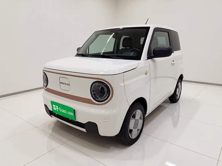 Geely Galaxy Panda Mini, 2025 — купить в Санкт-Петербурге под ключ
