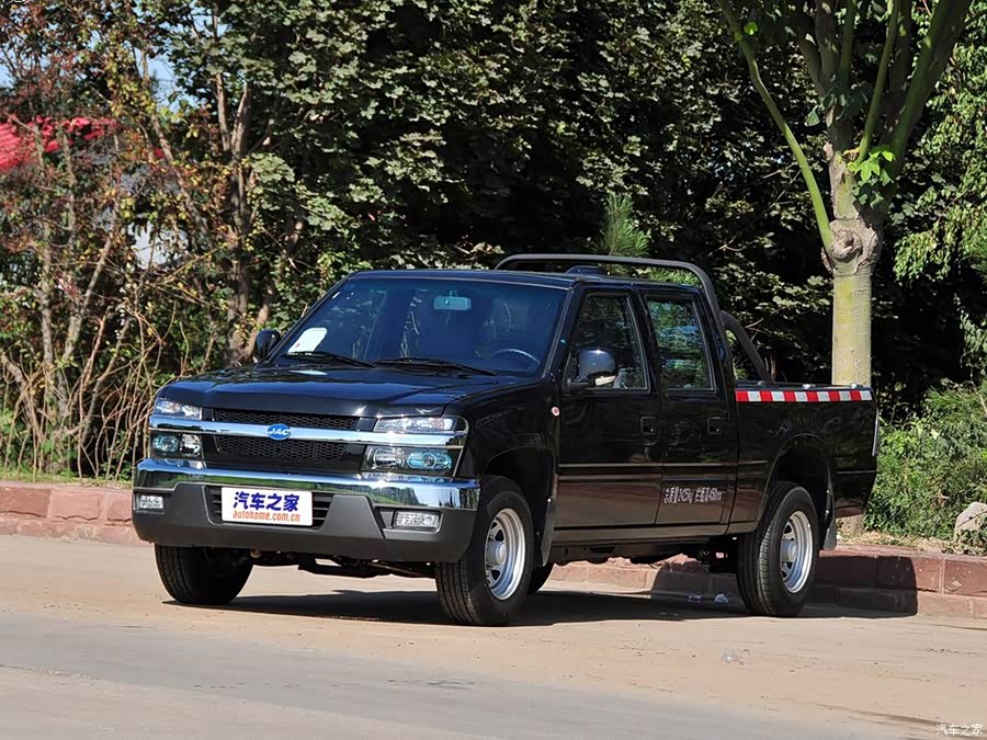 Changan Hunter Plus, 2026 — купить в Чебоксарах под ключ