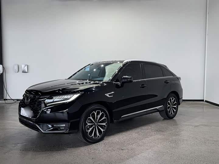Honda UR-V, 2025 — купить в Уфе под ключ