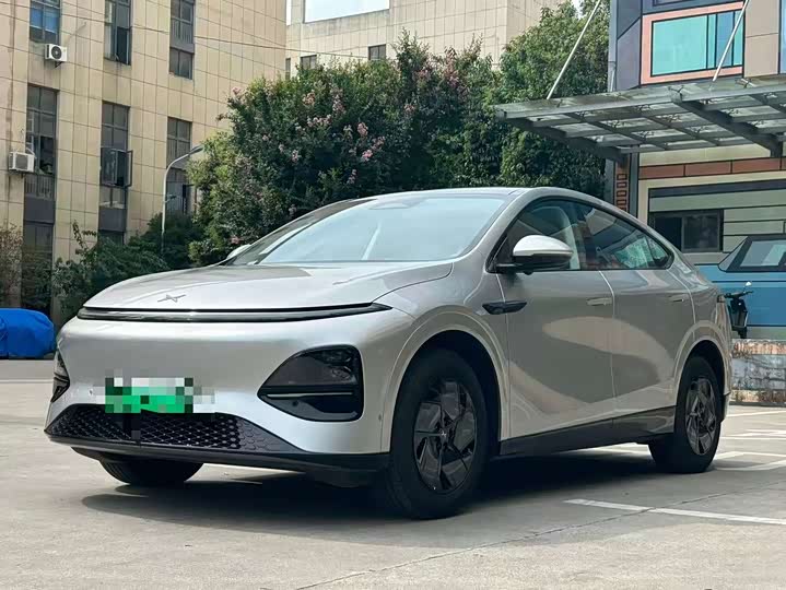 XPeng G6, 2025 — купить в Самаре под ключ
