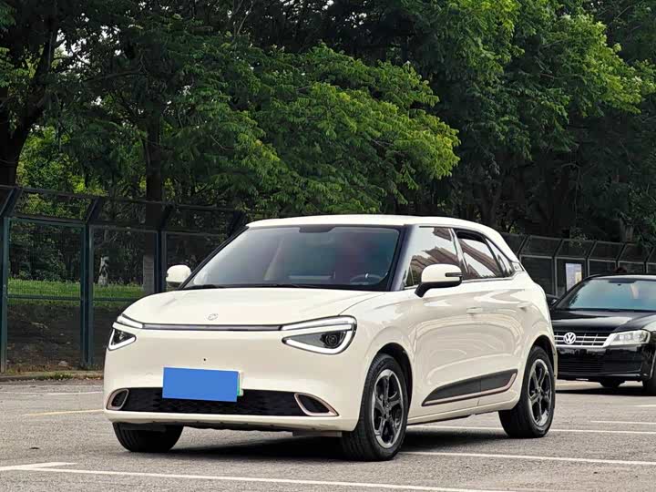 Dongfeng Yipai Nano 01, 2023 — купить в Орле под ключ