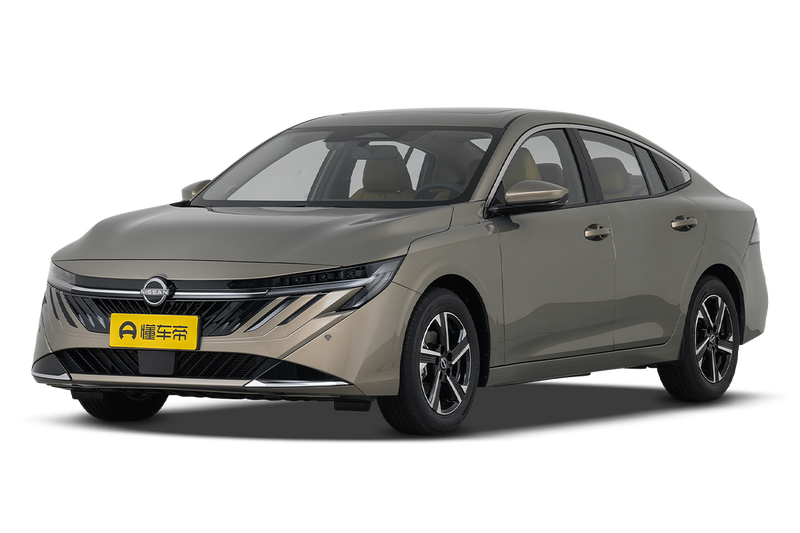 Nissan Sylphy, 2025 — фото 10 из 10