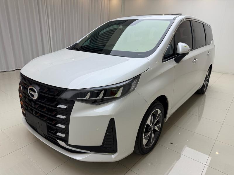 GAC Trumpchi M6, 2022 — купить в Ярославле под ключ