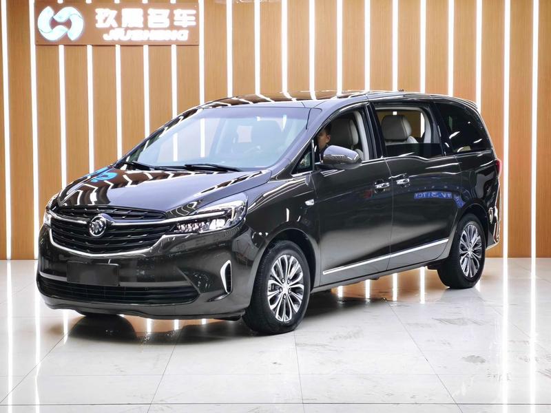 Buick GL8 ES, 2022 — купить в Чебоксарах под ключ