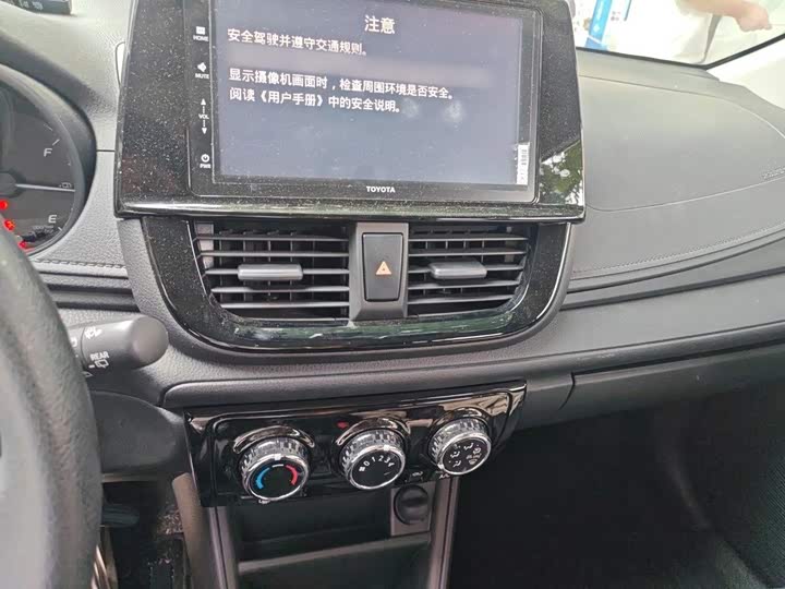 Toyota Vios FS, 2022 — фото 6 из 9