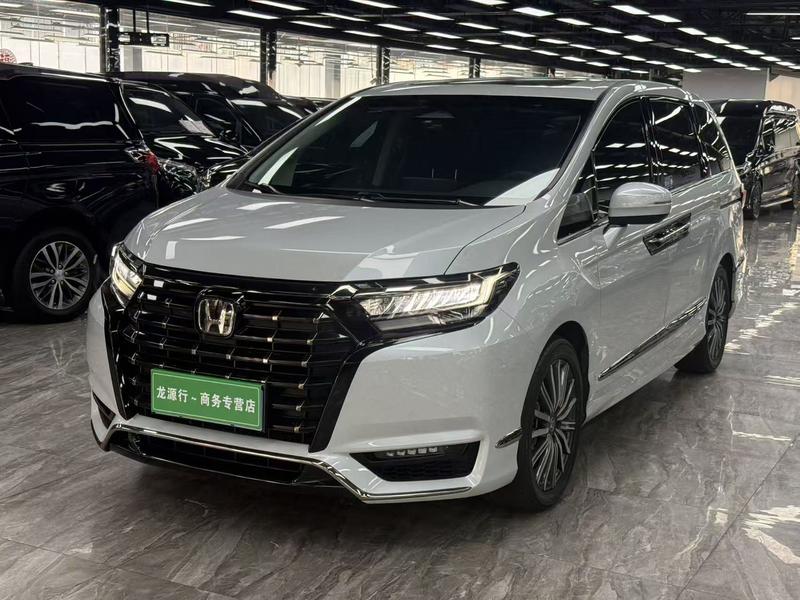 Honda Elysion, 2024 — купить в Кирове под ключ