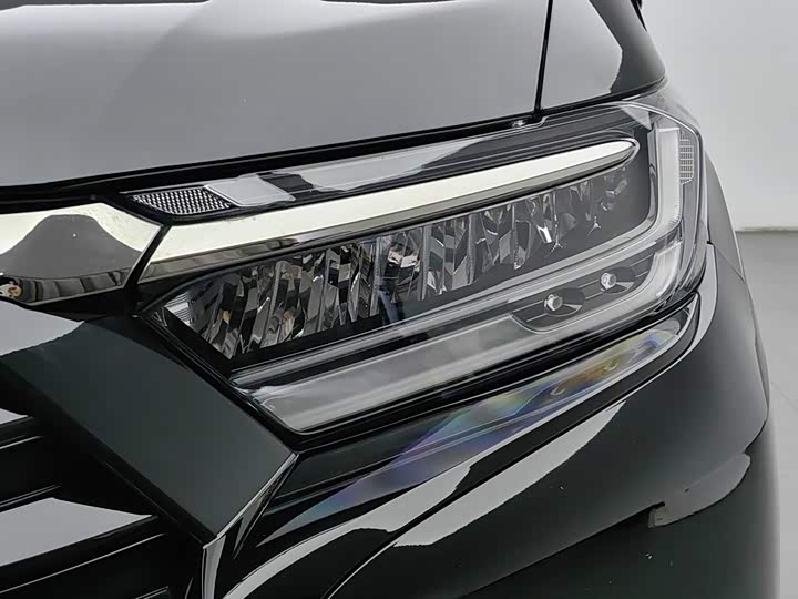 Honda Elysion, 2022 — фото 7 из 9