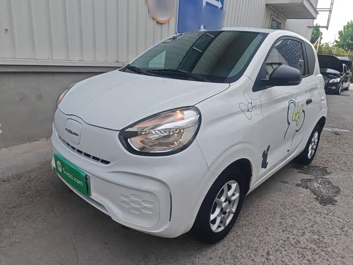 Roewe Clever, 2022 — купить в Самаре под ключ