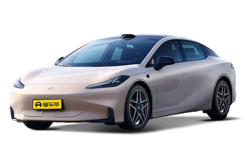 GAC Hyptec GT, 2023 — фото 10 из 10
