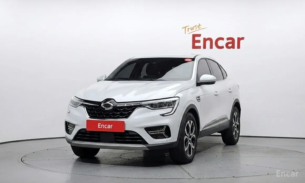 Renault XM3, 2023 — фото 3 из 12