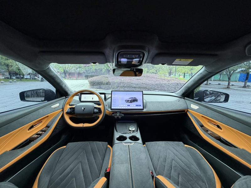 Changan Deepal SL03, 2025 — фото 9 из 12