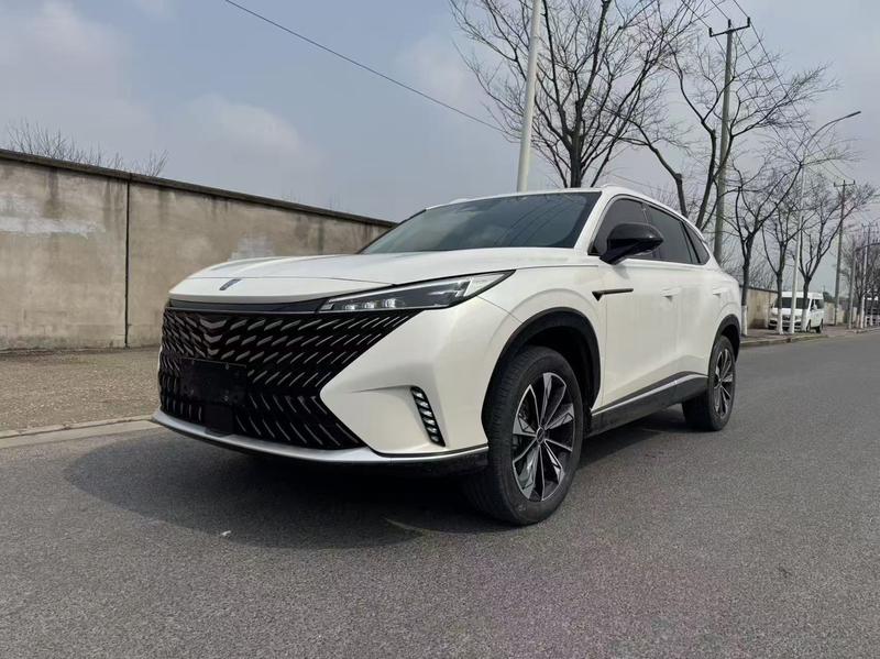Roewe RX5, 2022 — купить в Пензе под ключ