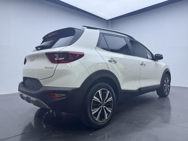 Kia KX1, 2023 — фото 6 из 12