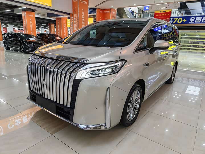 Wey 80 Hybrid, 2023 — купить в Ульяновске под ключ