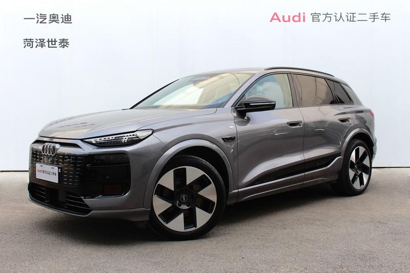 Audi Q6L e-tron, 2025 — купить в Туле под ключ