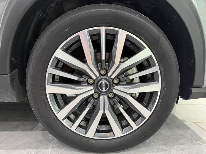Nissan Kicks, 2023 — фото 6 из 9