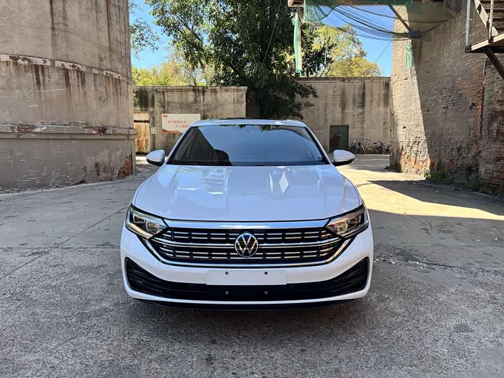 Volkswagen Sagitar L, 2023 — фото 2 из 9