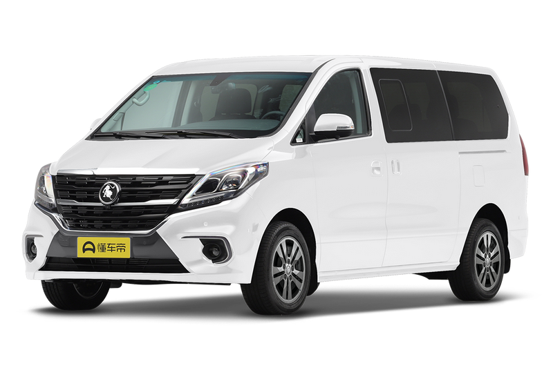 Dongfeng Forthing M7, 2022 — фото 8 из 8