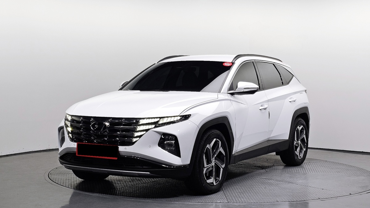 Hyundai Tucson, 2023 — купить в Нижнем Новгороде под ключ