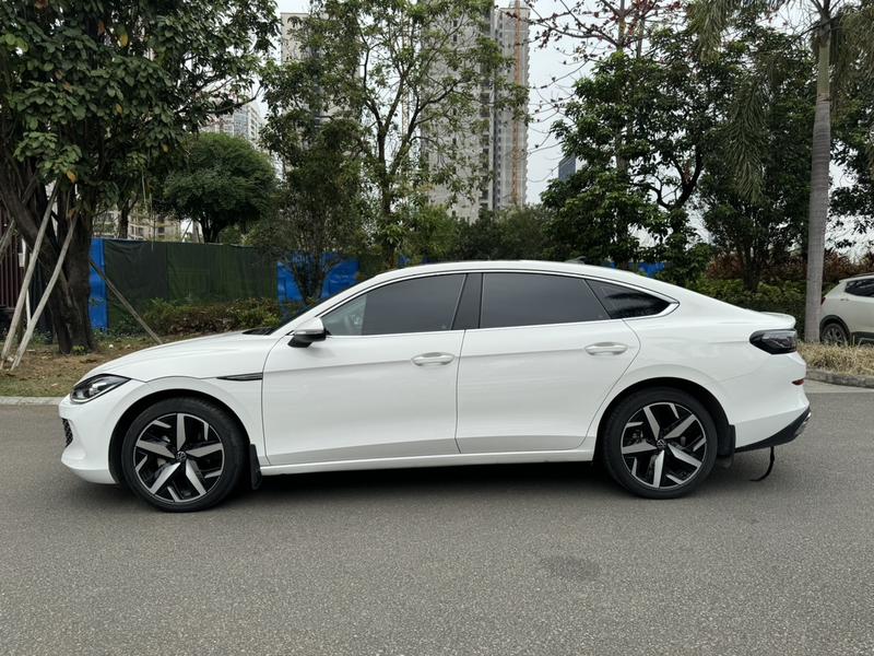 Volkswagen Lamando L, 2022 — фото 4 из 12