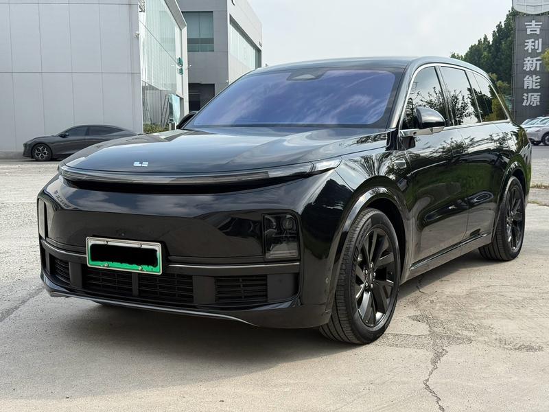 LiXiang L8, 2023 — купить в Санкт-Петербурге под ключ