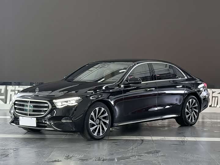 Mercedes-Benz E-Class, 2024 — купить в Ярославле под ключ