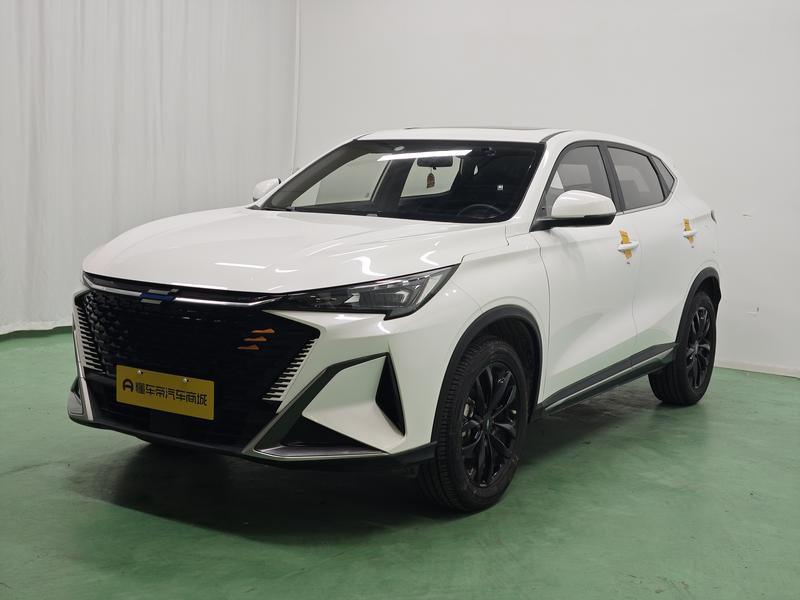 Changan Oshan X5 Plus, 2023 — купить в Брянске под ключ
