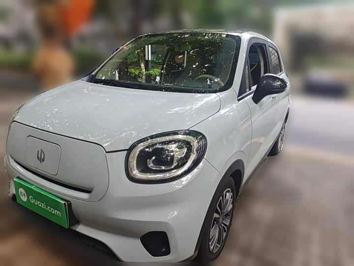 Leapmotor T03, 2024 — купить в Нижнем Новгороде под ключ