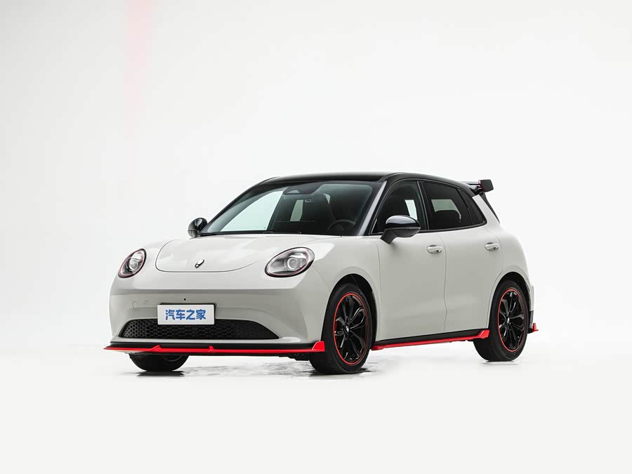 Ora 5GT EV, 2026 — купить в Уфе под ключ