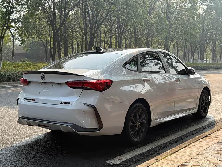 Buick Verano, 2022 — фото 7 из 9