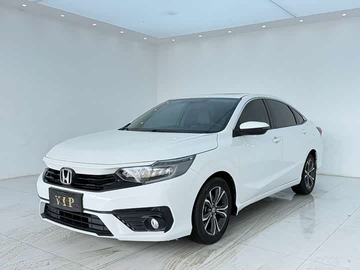 Honda Envix, 2023 — купить в Кирове под ключ