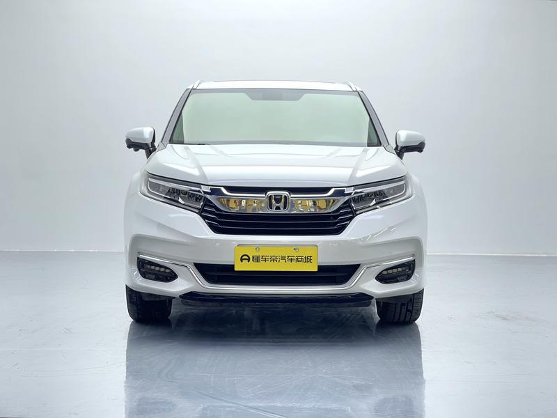 Honda Avancier, 2023 — фото 2 из 12