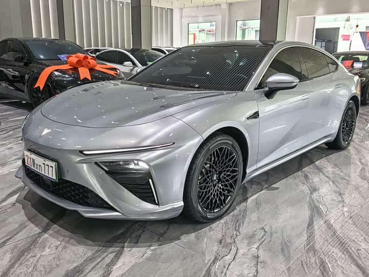 Hozon S, 2024 — купить в Пензе под ключ