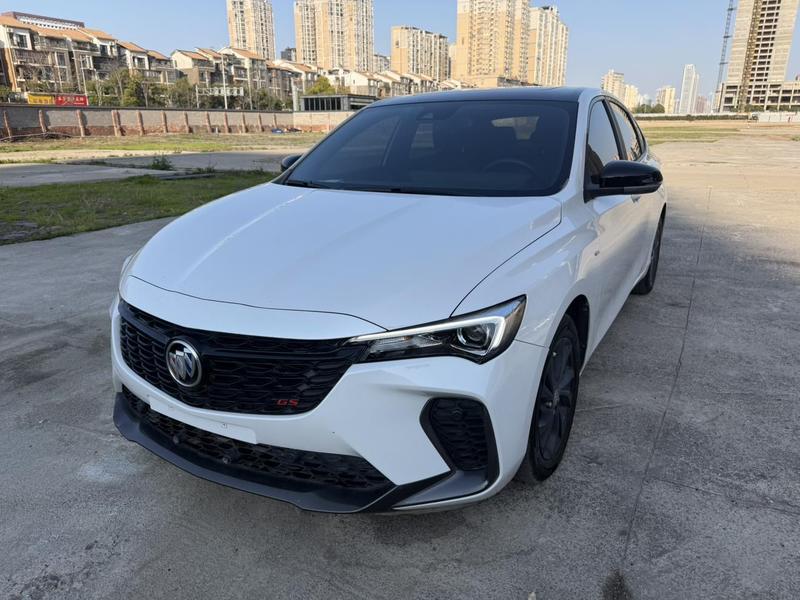 Buick Verano, 2022 — купить в Уфе под ключ