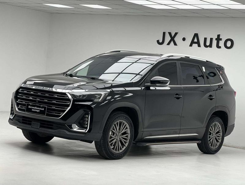 Jetour X90 Plus, 2023 — купить в Санкт-Петербурге под ключ