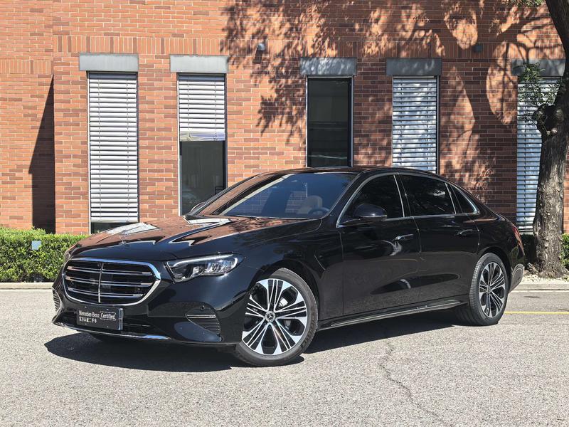 Mercedes-Benz E-Class, 2025 — купить в Ярославле под ключ
