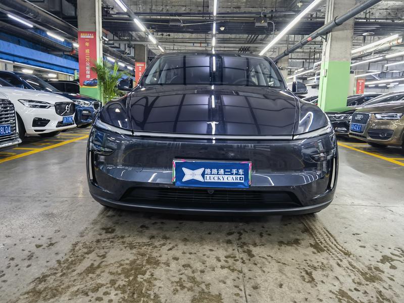 Tesla Model Y, 2025 — фото 2 из 12