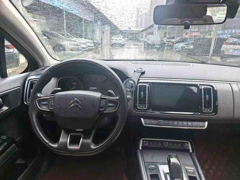Citroen C6, 2021 — фото 7 из 10