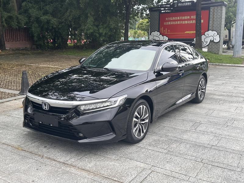 Honda Inspire, 2021 — купить в Твери под ключ
