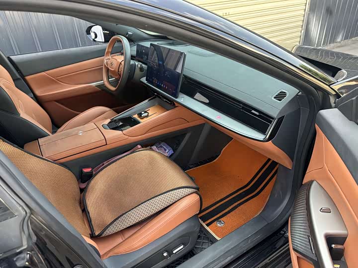 Dongfeng Yipai eπ 007, 2024 — фото 7 из 9