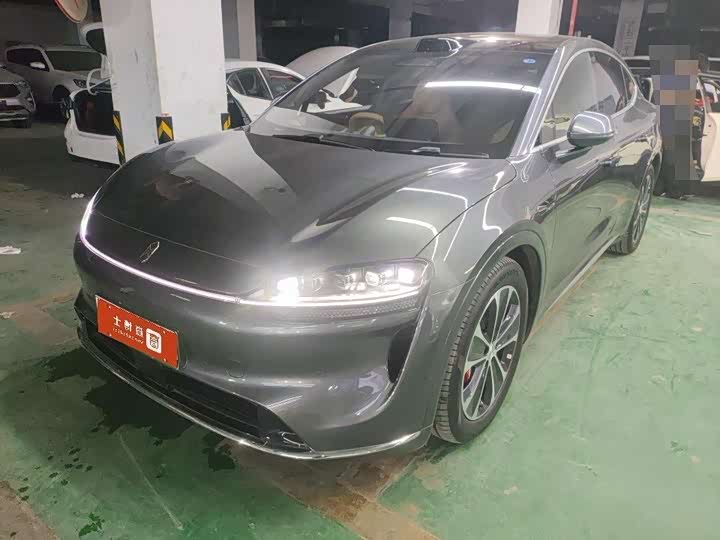Luxeed R7, 2025 — купить в Туле под ключ