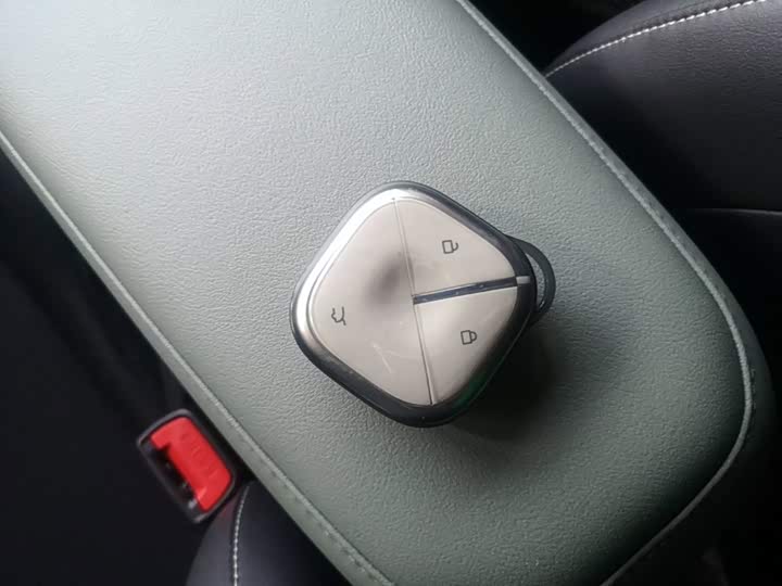 Baojun Yep Plus, 2025 — фото 9 из 9