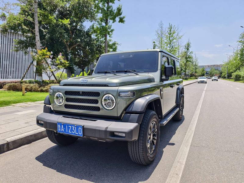 BAW 212 T01, 2025 — купить в Уфе под ключ
