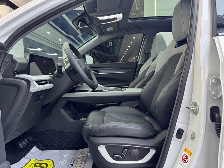 Changan CS75 Plus, 2025 — фото 7 из 9