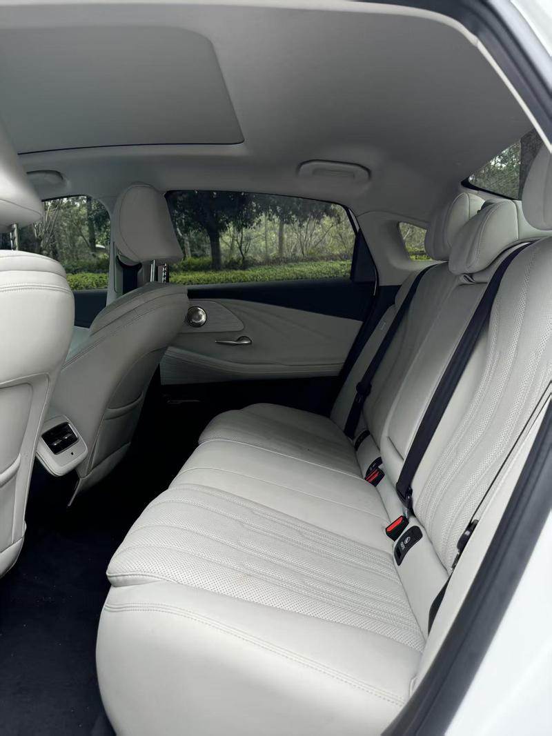 Chery Fulwin A8, 2024 — фото 10 из 11