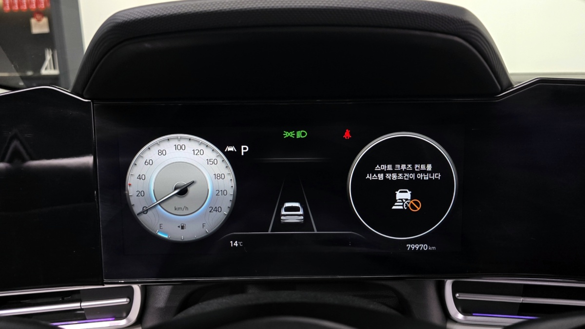 Hyundai Avante, 2021 — фото 8 из 12