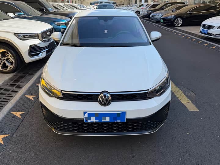 Volkswagen Lavida, 2023 — фото 2 из 9