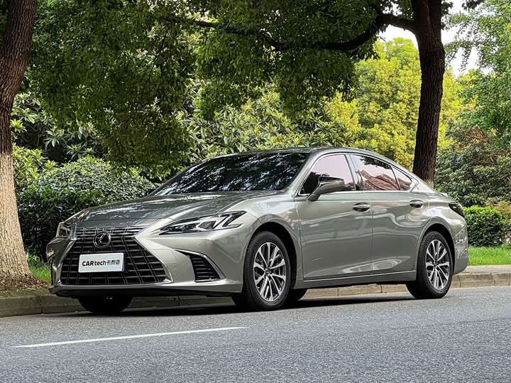 Lexus ES, 2024 — купить в Ярославле под ключ